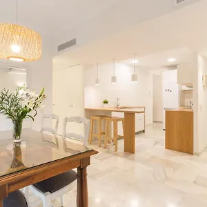 Apartment Canto Malagueta By Ele *