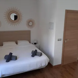 Apartment New & Parking Alcazaba