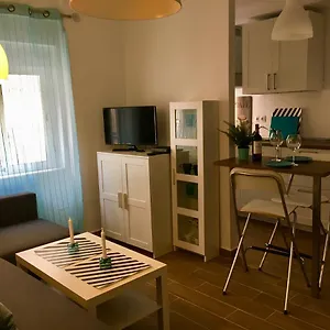 Apartment Flores Malaga
