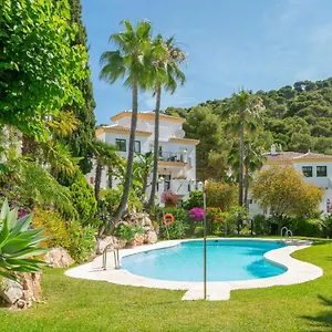 Apartment Alhaurin Golf