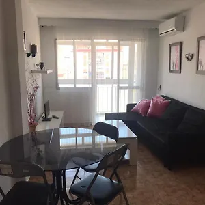 4 Dorm Cerca De Playa Y Centro Ciudad Apartment