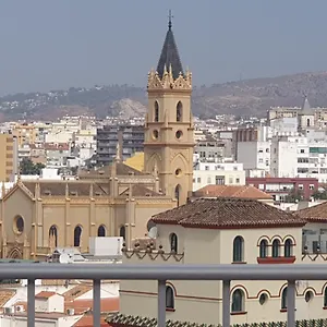 Atico Martillo