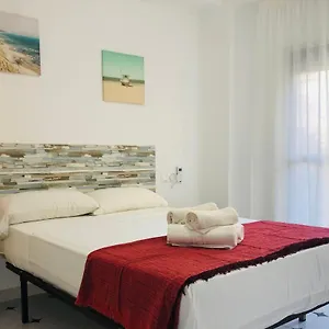 Spanish C. Habitación en casa particular *