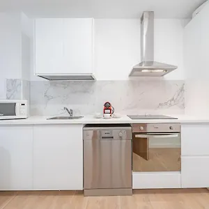 Apartamento Doña Elvira Malasaña