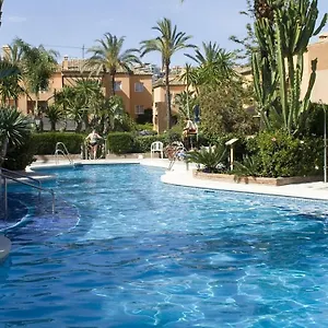 Sage Palm By Namaste Elite Malaga