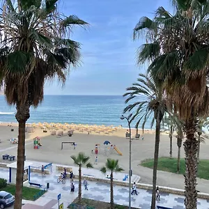 Alboran Terrace