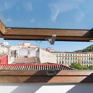 Apartment Merced10 Duplex 3h