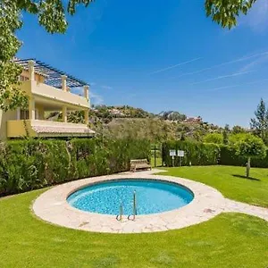 Bedrooms In Amazing Share Luxury Place In Marbella *