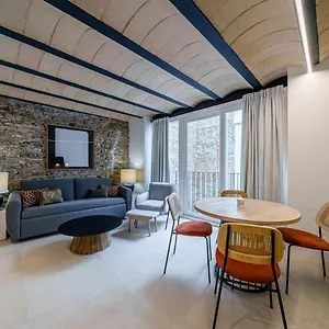 Homely Mariblanca 17, Vegafuente Apartment *