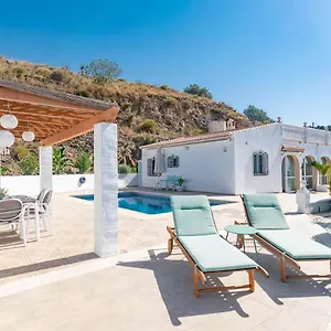 Villa Villavista Mit Meerblick Und Privatem Pool *