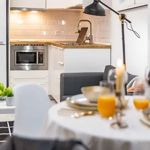Apartment Atico Premium - Center Malaga