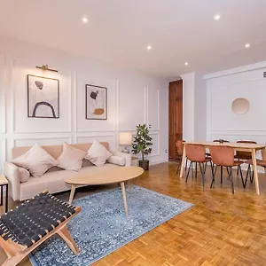 Apartment Bhost- Especeria Historic Center