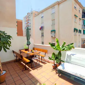 Manuela Nogales Apartments! 公寓