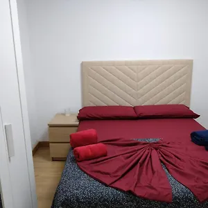 As A Service - El Mejor En El Centro De Bed & Breakfast Malaga
