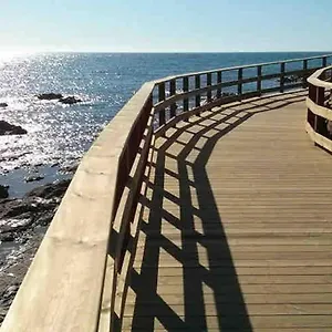 Apartment Miraflores De Riviera's