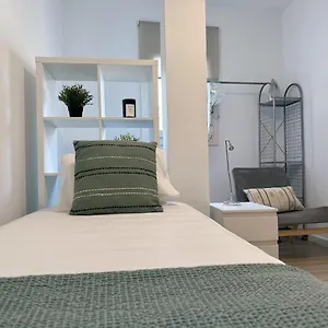 Santa Lucia 2 Bedrooms Apartment