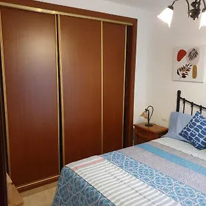 Apartment De Manuela