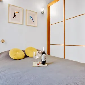 Apartment Ayma Ollerias