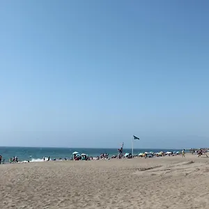 Frente Al Mar Malaga