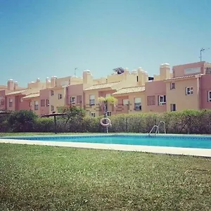 Apartment Tres Luceros *