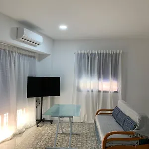 Apartment Apartamento De Ao 2 *