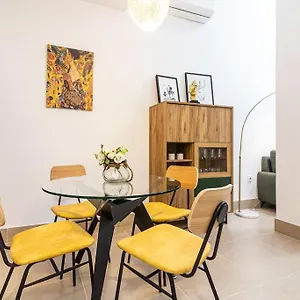 Apartment Ayala Freshapartments By Bossh!