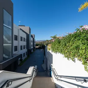 Amazing 3 Bedroom Penthouse With Private Pool In Cala Serena - La Cala Apartment *