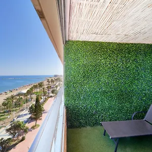 Apartment Playa *