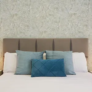 Apartment Mediterranean Charm Malaga