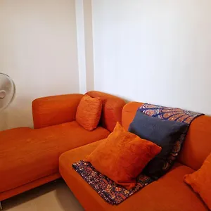 Del Parque Flats Gibralfaro Terrace *