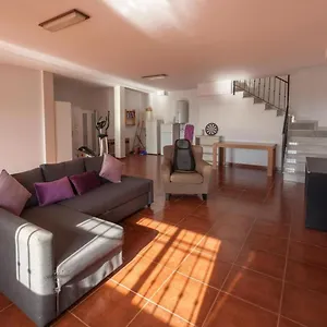Puerto Blanquillo Holiday home Malaga