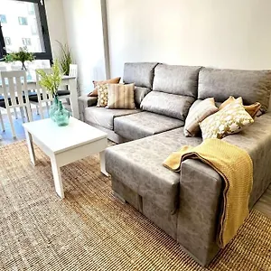 Apartment Teatinos Premium Nuevo Con Piscina