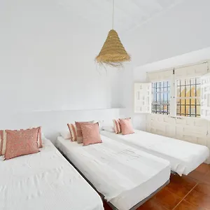 Excelente Ubicacion En El Centro Historico De Apartment Malaga