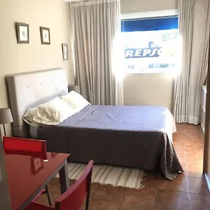 In Banos Del Carmen