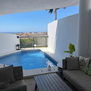 Hollywood Pool Luxury Mijas