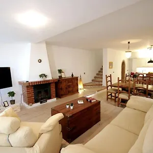 Casa Tregua Holiday home