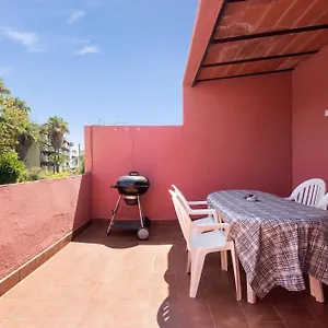 Appartement In