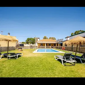 Garpellado Villa Malaga