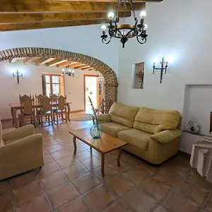 Pagalvan Holiday home Malaga