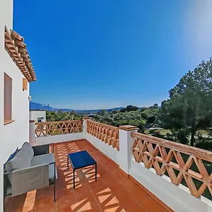 La Cala Golf Stunning Views And Heated Pool Villa *