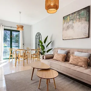 Apartament Beautiful Amazing Location *