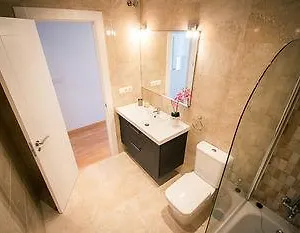 Holidays2malaga Center Hotel 3*