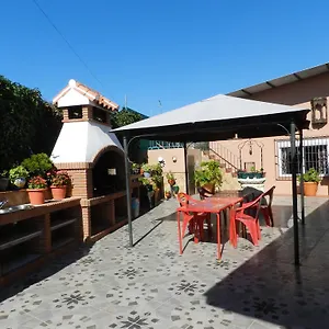 Hacienda Dona Lola * Malaga