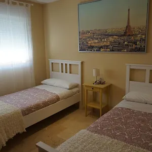 Apartamento Juan De Herrera Apartment *