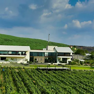 Regenta Soma Vine Village 4* Nashik