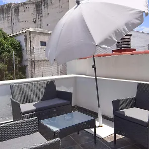 Letmalaga Ollerias Apartment Malaga