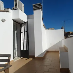 Apartment Pozos Dulces