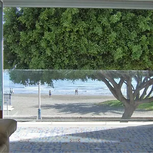 Villa Beachfront House *