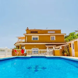 El Cerrillo Villa