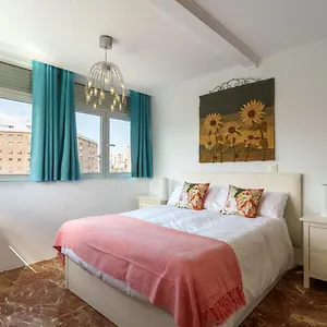 Apartment Malagasuite Mediterranean Sense *